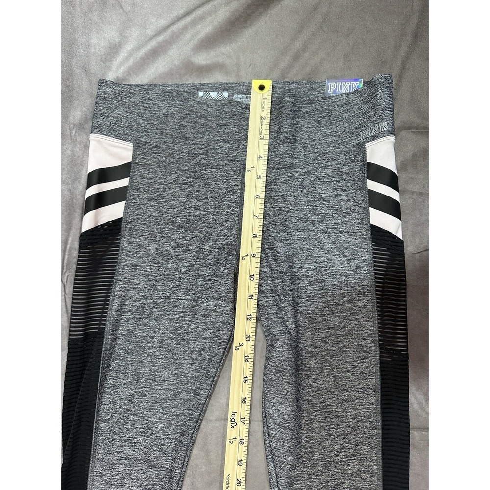 victoria secret Pink Ultimate Leggings L/G - Picture 6 of 10